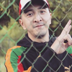 Фотография мужчины No Name, 31 год из г. Павлодар