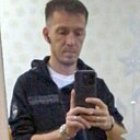 Чёрный, 40 лет