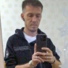 Фотография мужчины Чёрный, 40 лет из г. Ульяновск