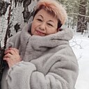 Галина, 69 лет