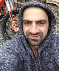 Фотография мужчины Рустам, 32 года из г. Шерегеш