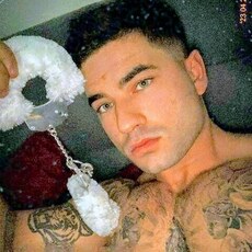 Фотография мужчины Дэн, 30 лет из г. Киев