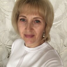 Фотография девушки Светлана, 57 лет из г. Могилев