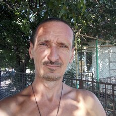 Фотография мужчины Виталий, 46 лет из г. Синельниково