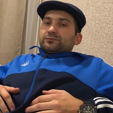 Фотография мужчины Макс, 31 год из г. Павлодар