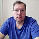 Antony, 41 год