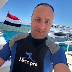 Фотография мужчины Михаил, 48 лет из г. Красногорск