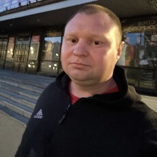 Фотография мужчины Андрюха, 36 лет из г. Кричев