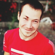 Фотография мужчины Nazim, 30 лет из г. Симферополь