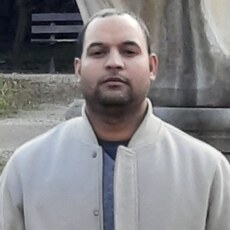 Фотография мужчины Inderjit, 38 лет из г. Молодечно