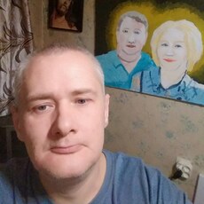Фотография мужчины Сергей, 45 лет из г. Санкт-Петербург