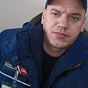 Дмитрий Доронкин, 36 лет