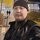 Хаётбек, 33 года