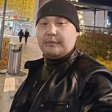 Фотография мужчины Хаётбек, 33 года из г. Москва