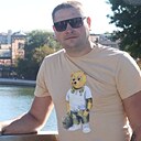 Антон, 35 лет