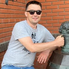 Фотография мужчины Сергей, 42 года из г. Москва