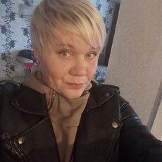 Фотография девушки Елена, 42 года из г. Речица