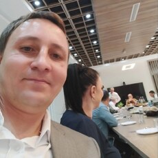 Фотография мужчины Олег, 45 лет из г. Миасс