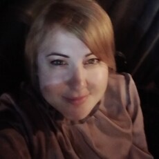 Фотография девушки Света Орлова, 41 год из г. Волгоград