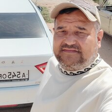 Фотография мужчины Шавкат, 41 год из г. Иваново