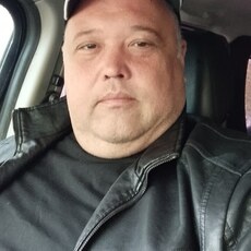 Фотография мужчины Андрей, 47 лет из г. Ульяновск