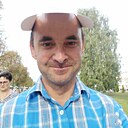 Виктор, 40 лет