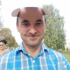 Фотография мужчины Виктор, 40 лет из г. Лида