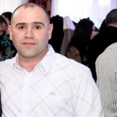 Фотография мужчины Жора, 41 год из г. Елец