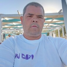 Фотография мужчины Рома, 49 лет из г. Владимир