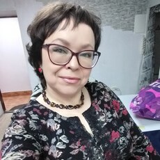 Фотография девушки Елена, 49 лет из г. Таштагол