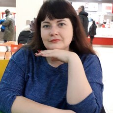 Фотография девушки Кристина, 33 года из г. Самара