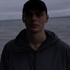 Фотография мужчины Дмитрий, 25 лет из г. Петропавловск-Камчатский