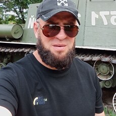 Фотография мужчины Руслан, 41 год из г. Норильск