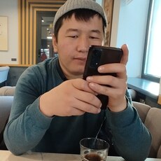 Фотография мужчины Тиля, 50 лет из г. Бишкек