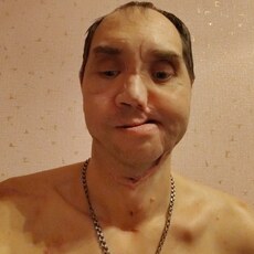 Фотография мужчины Виталий, 43 года из г. Междуреченск