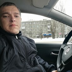 Фотография мужчины Олег, 37 лет из г. Екатеринбург