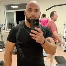 Фотография мужчины Сергей, 38 лет из г. Горловка