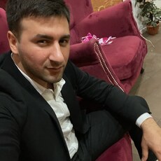 Фотография мужчины Гудулов М, 30 лет из г. Рязань