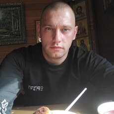 Фотография мужчины Алексей, 33 года из г. Серпухов