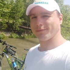 Фотография мужчины Денис, 34 года из г. Риддер