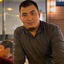 Ергали, 34 года