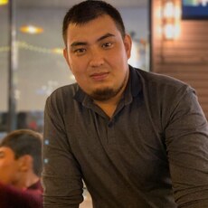 Фотография мужчины Ергали, 34 года из г. Алматы