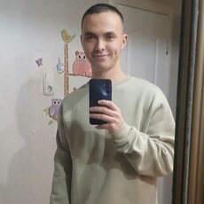 Фотография мужчины Андрей, 24 года из г. Рязань