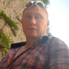 Фотография мужчины Алексей, 35 лет из г. Белебей