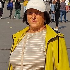 Фотография девушки Галина, 63 года из г. Сызрань