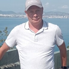 Фотография мужчины Дмитрий, 42 года из г. Кострома