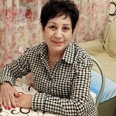 Фотография девушки Татьяна, 66 лет из г. Краснодар