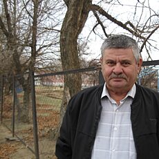Фотография мужчины Владислав, 67 лет из г. Каменск-Шахтинский