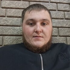 Фотография мужчины Никита, 23 года из г. Темиртау