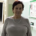 Наташа, 67 лет